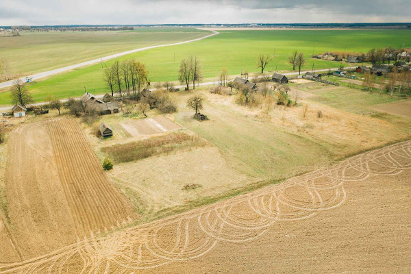 Agrupaciones de Fincas · Topógrafos Servicios Topográficos y Geomáticos  Castellolí