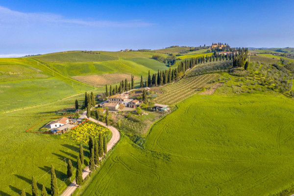 Catastro Topográfico · Topógrafos Servicios Topográficos y Geomáticos Santa Fe del Penedès