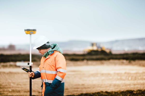 Certificados de coordenadas georreferenciadas · Topógrafos Servicios Topográficos y Geomáticos  Castellolí