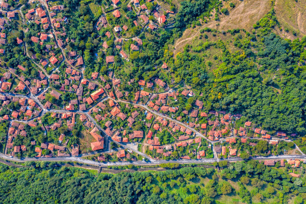 Digitalizaciones de Edificios · Topógrafos Servicios Topográficos y Geomáticos Sant Jaume dels Domenys