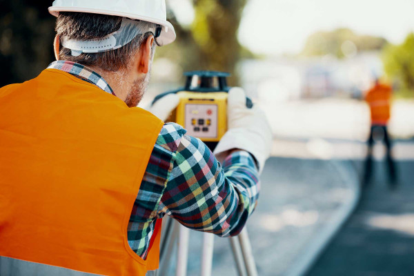 Georreferenciación catastral · Topógrafos Servicios Topográficos y Geomáticos Santa Fe del Penedès