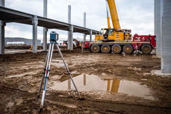 Ingeniería Topográfica · Topógrafos Servicios Topográficos y Geomáticos Avinyonet del Penedès